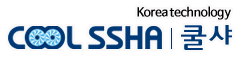 전동칫솔 쿨샤 LOGO